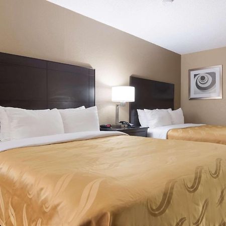Quality Inn Magnolia Zewnętrze zdjęcie