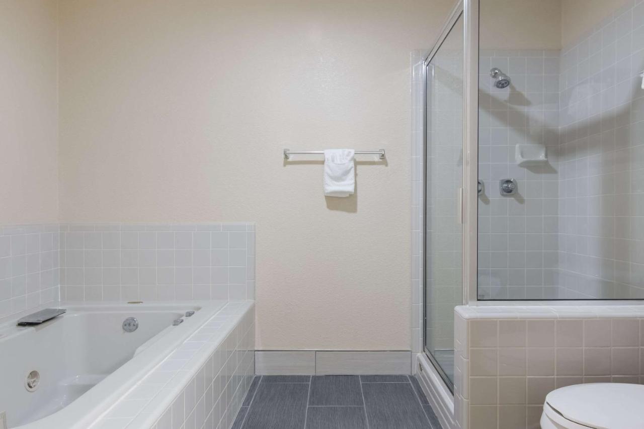 Quality Inn Magnolia Zewnętrze zdjęcie